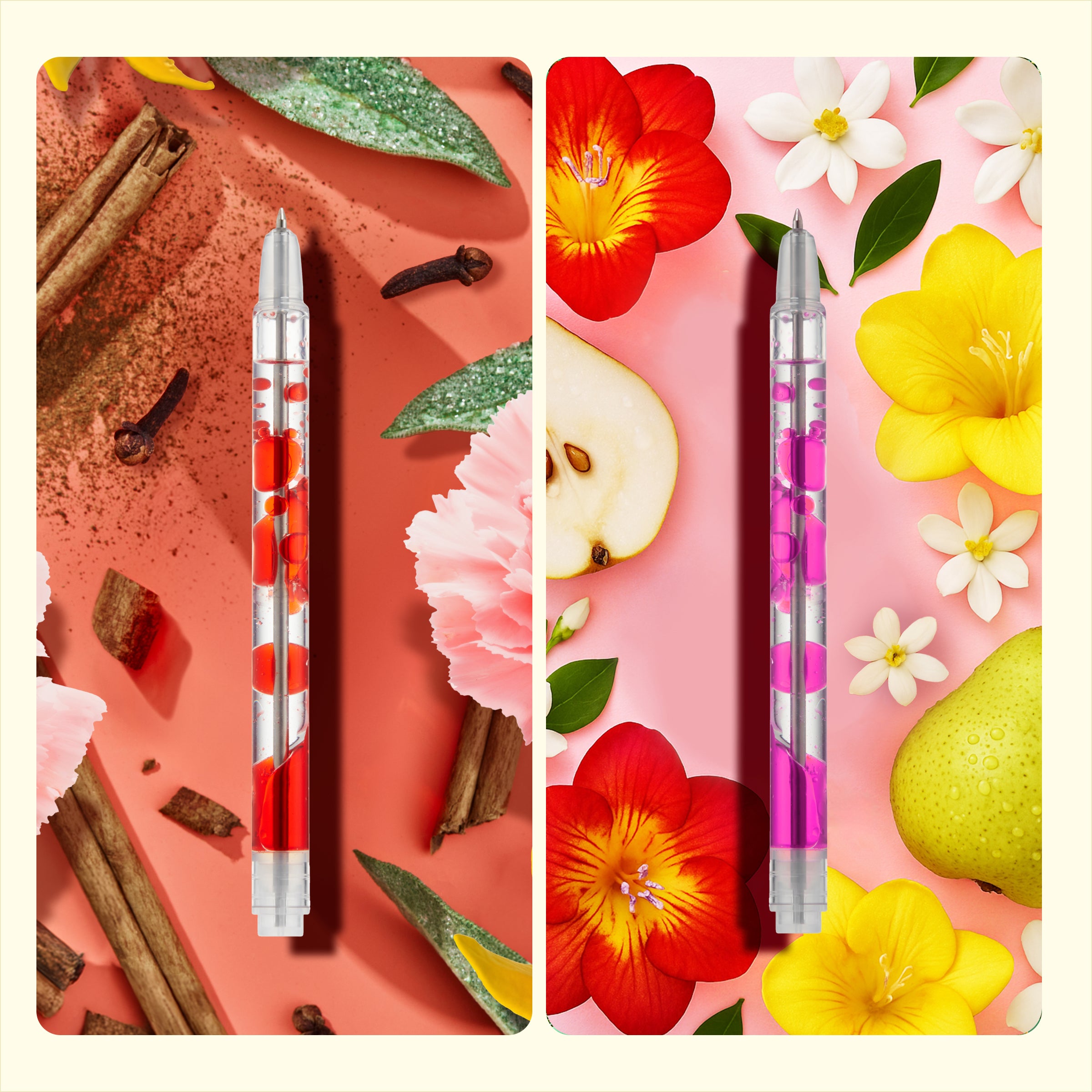 Writing Wellness Journal Set - Gumball