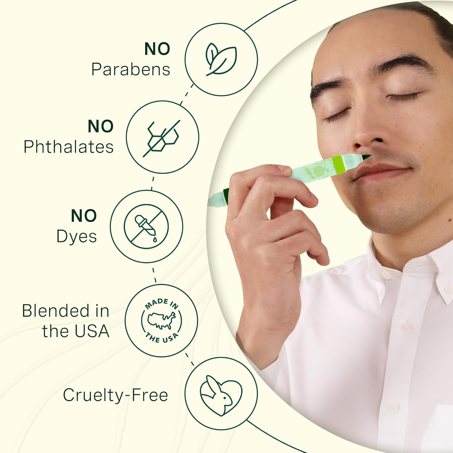 Scented Markers - 20 Colors