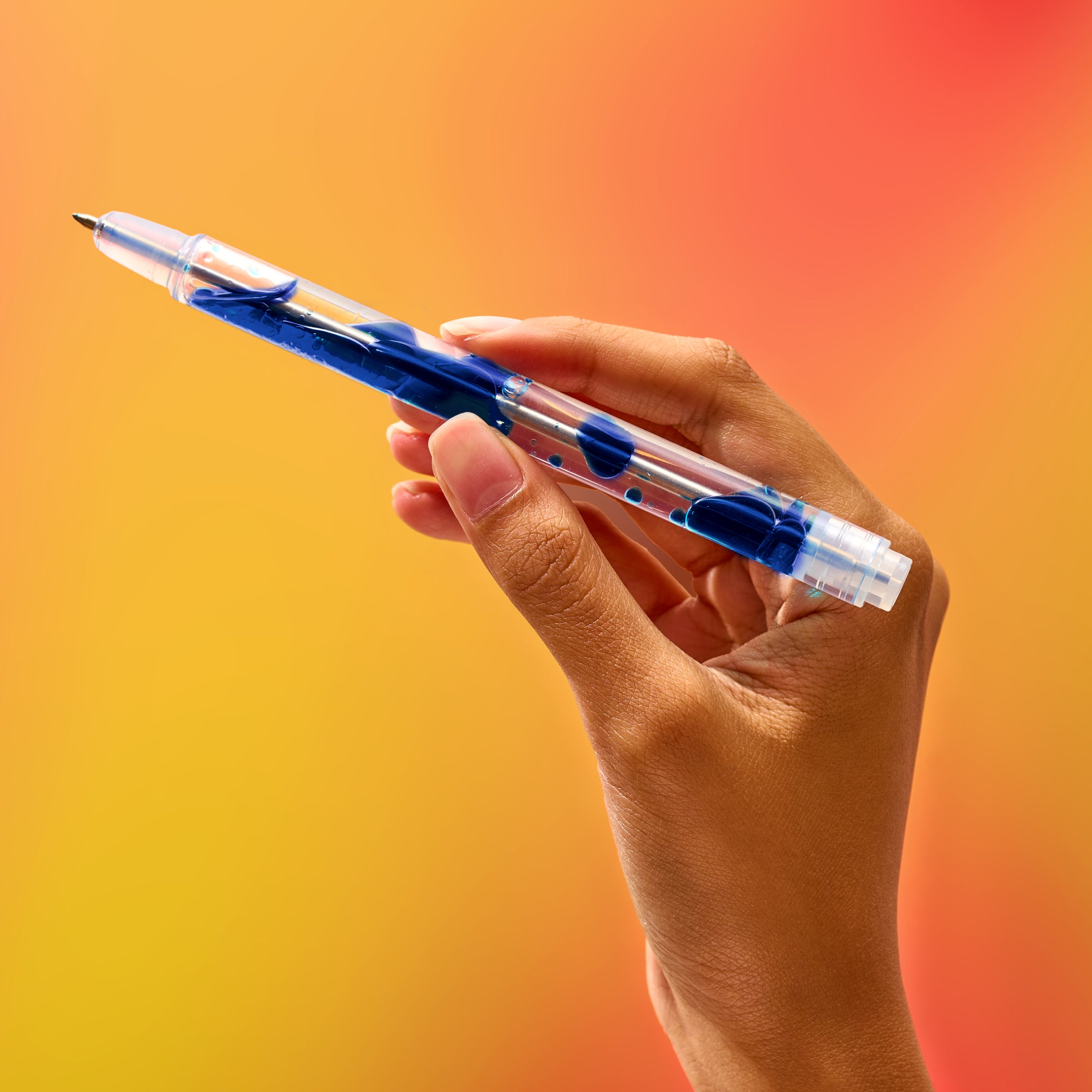 Scented Lava Pen 5-Pack -  Brights