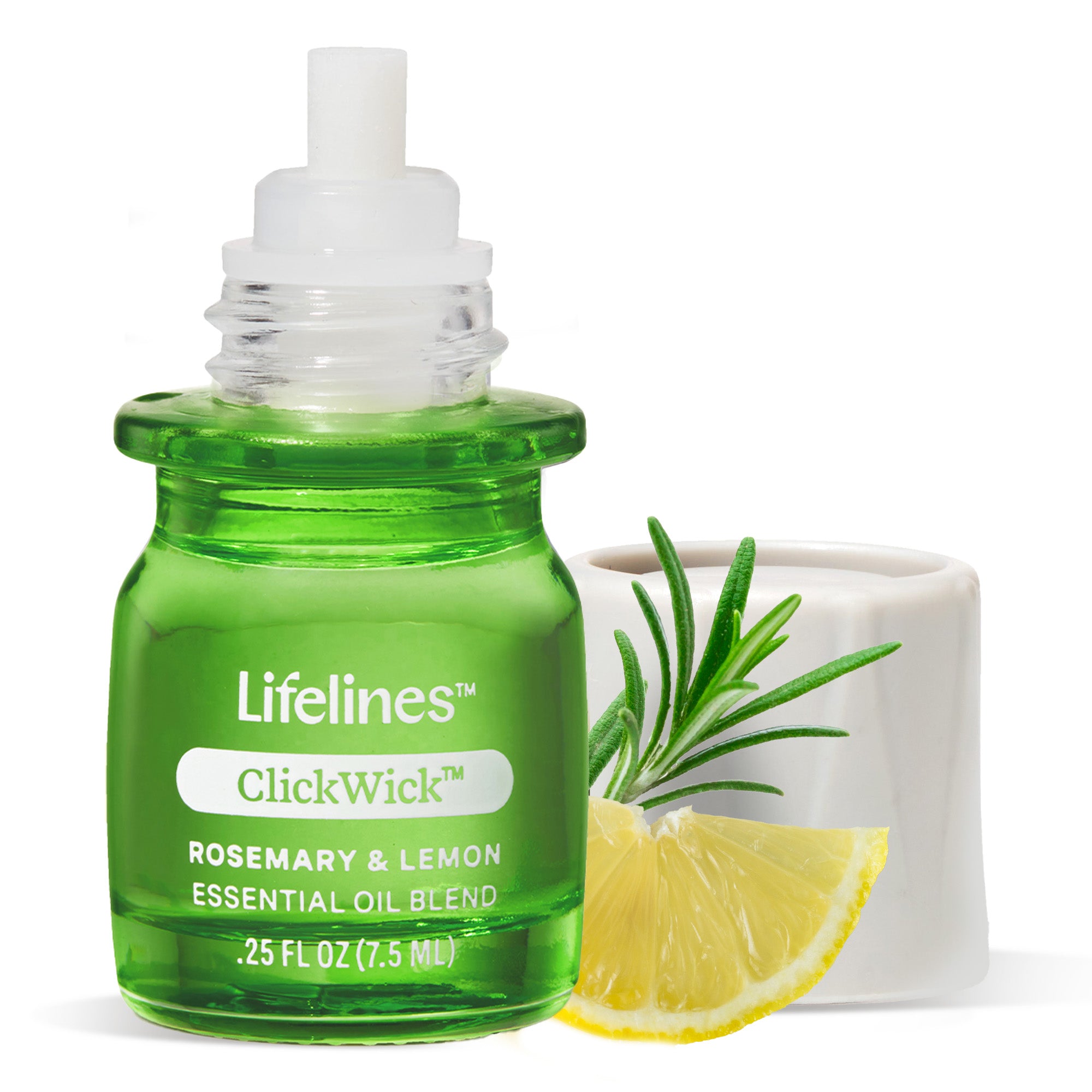 Clickwick 7.5ml Single - Herbal