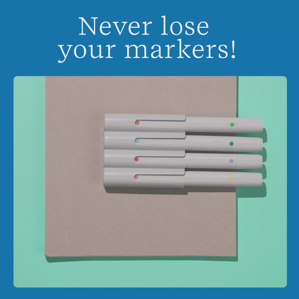 FlowArt® - Dot-By-Letter, Lovestruck (LIMITED EDITION)