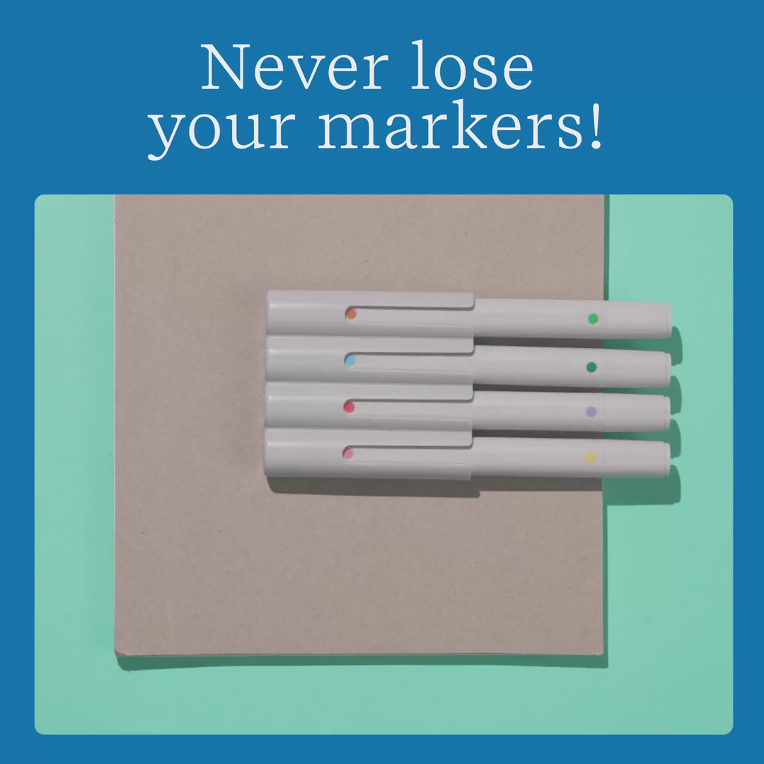 FlowArt® - Dot-By-Letter, Lovestruck (LIMITED EDITION)